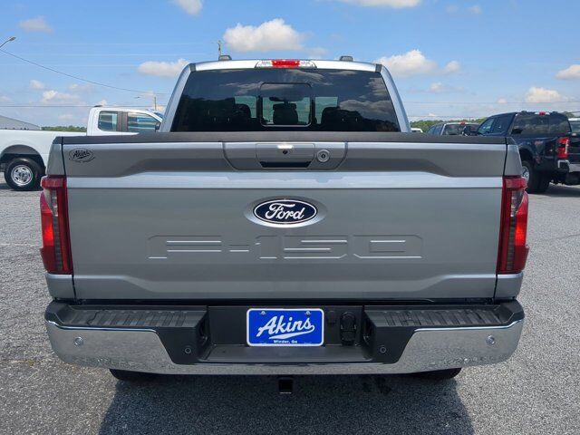 2025 Ford F-150 XLT Winder GA