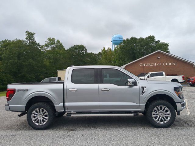 2025 Ford F-150 XLT Winder GA