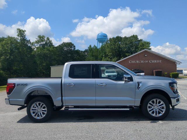 2025 Ford F-150 XLT Winder GA