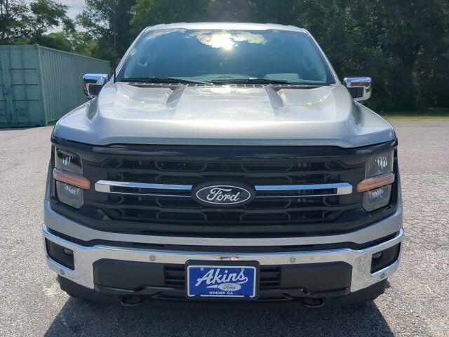 2025 Ford F-150 XLT Winder GA