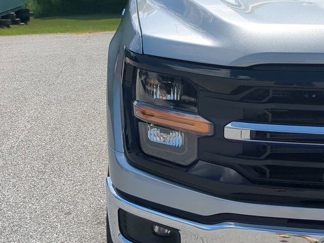 2025 Ford F-150 XLT Winder GA