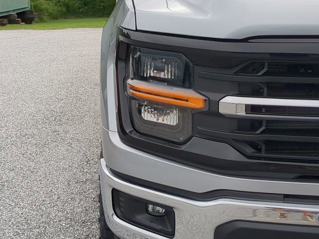 2025 Ford F-150 XLT Winder GA
