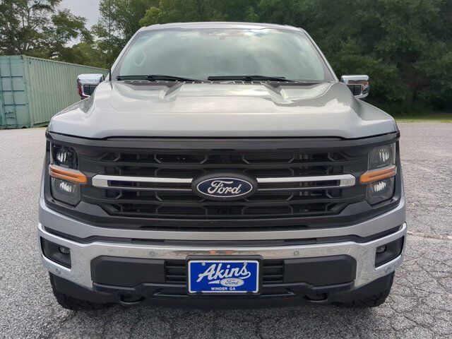 2025 Ford F-150 XLT Winder GA