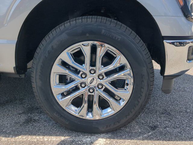 2025 Ford F-150 XLT Winder GA
