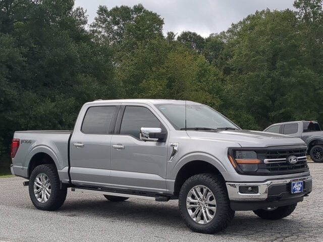2025 Ford F-150 XLT Winder GA