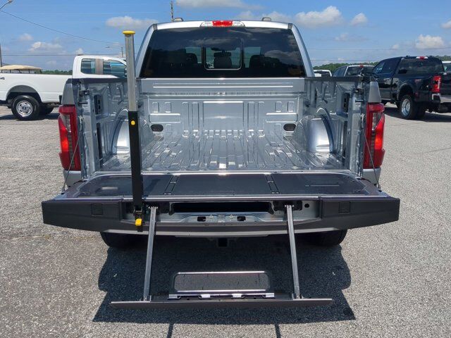 2025 Ford F-150 XLT Winder GA