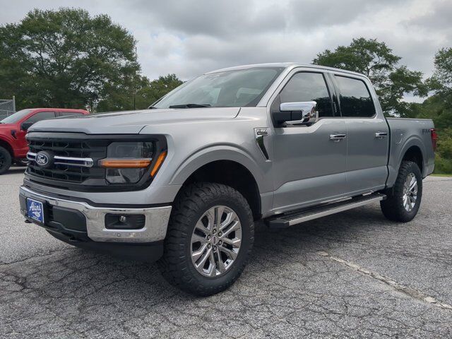 2025 Ford F-150 XLT Winder GA