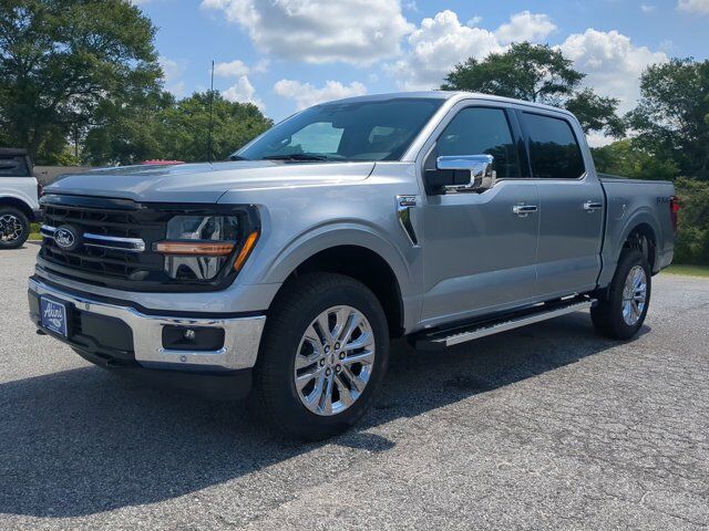 2025 Ford F-150 XLT Winder GA