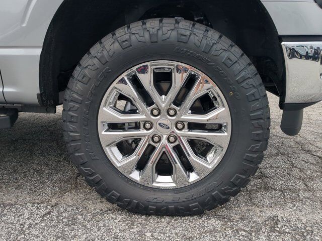 2025 Ford F-150 XLT Winder GA
