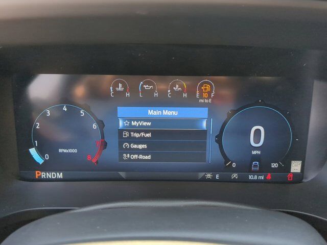 2025 Ford F-150 XLT Winder GA