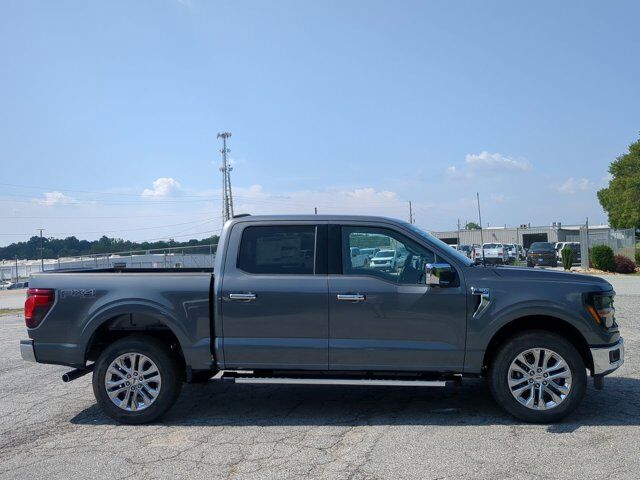 2025 Ford F-150 XLT Winder GA