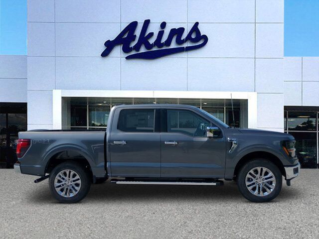 2025 Ford F-150 XLT Winder GA