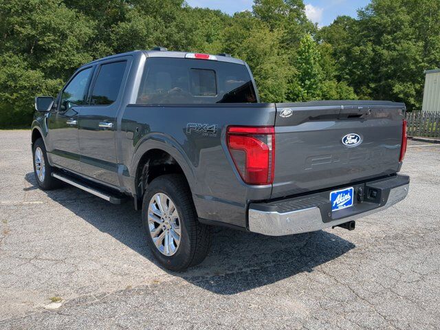 2025 Ford F-150 XLT Winder GA