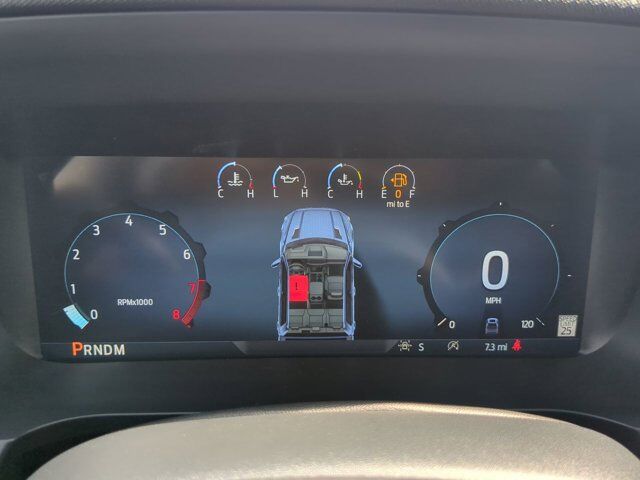 2025 Ford F-150 XLT Winder GA