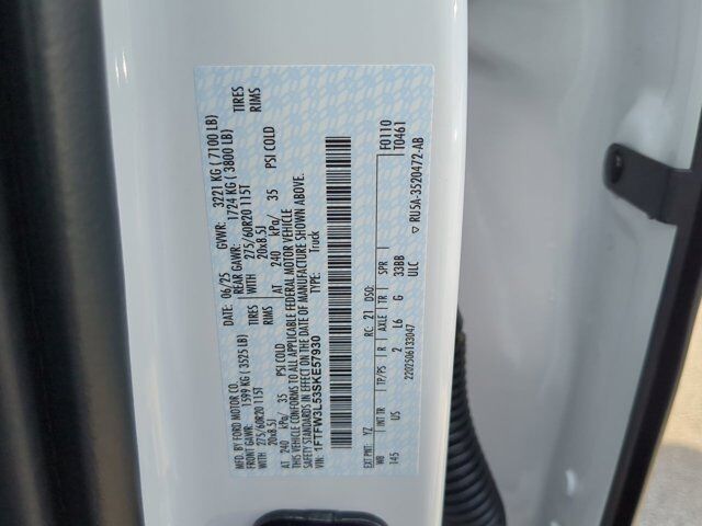 2025 Ford F-150 XLT Winder GA