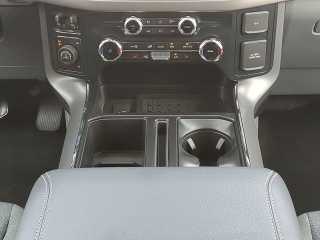 2025 Ford F-150 XLT Winder GA
