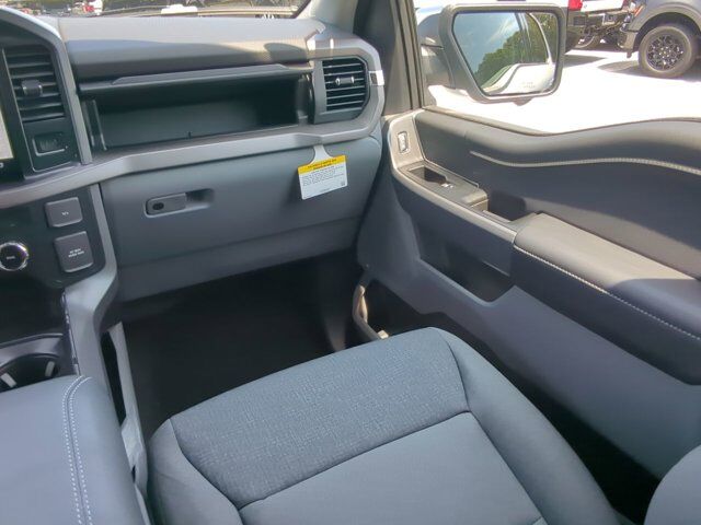2025 Ford F-150 XLT Winder GA