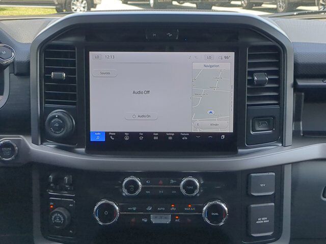 2025 Ford F-150 XLT Winder GA