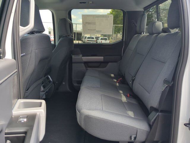 2025 Ford F-150 XLT Winder GA