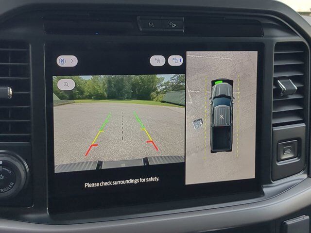 2025 Ford F-150 XLT Winder GA