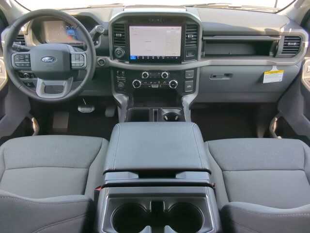 2025 Ford F-150 XLT Winder GA