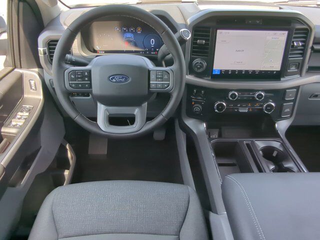 2025 Ford F-150 XLT Winder GA