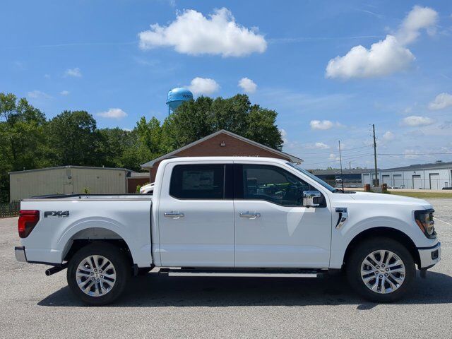 2025 Ford F-150 XLT Winder GA