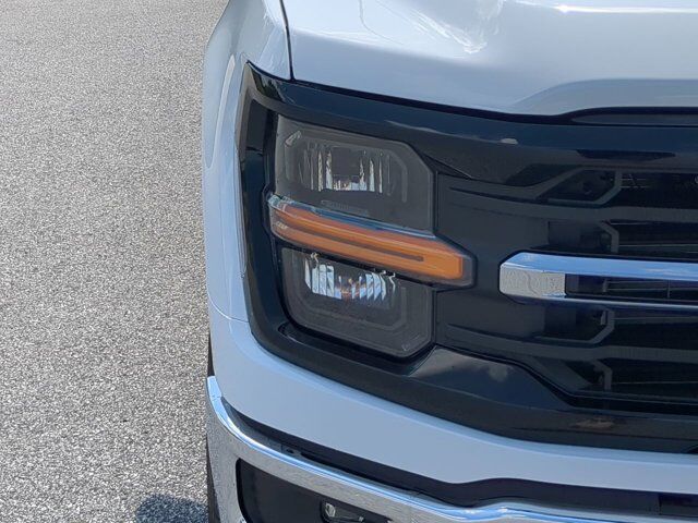2025 Ford F-150 XLT Winder GA