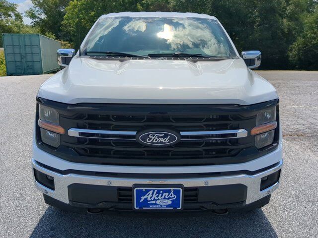 2025 Ford F-150 XLT Winder GA