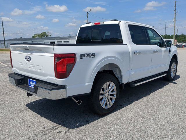 2025 Ford F-150 XLT Winder GA