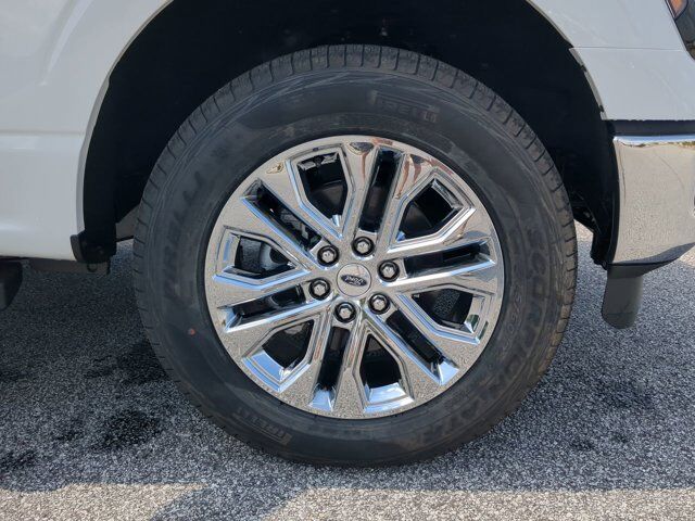 2025 Ford F-150 XLT Winder GA