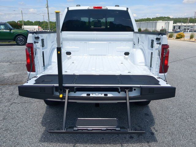 2025 Ford F-150 XLT Winder GA