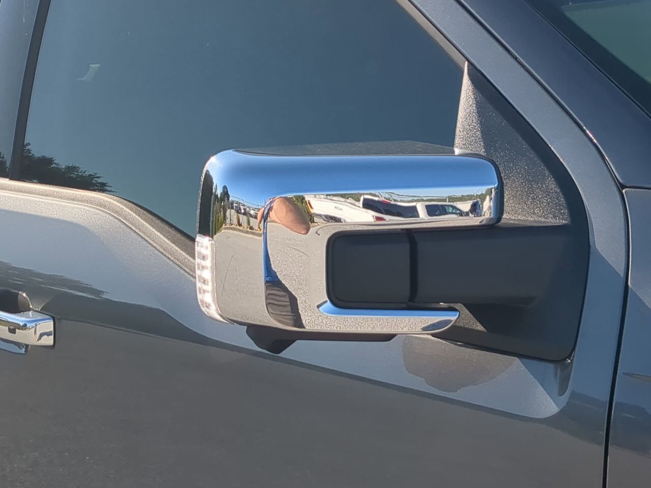 2025 Ford F-150 XLT Winder GA