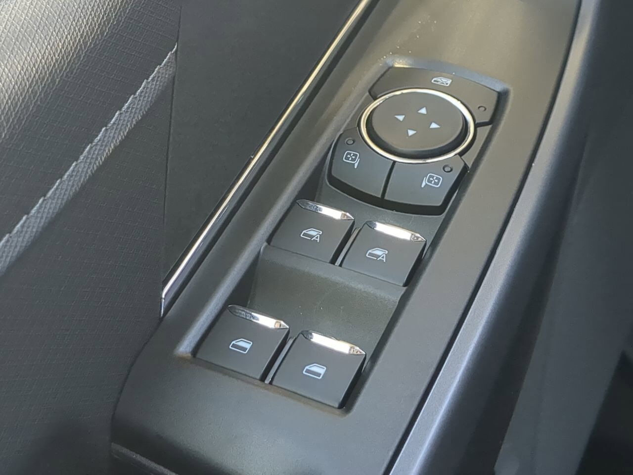 2025 Ford F-150 XLT Winder GA