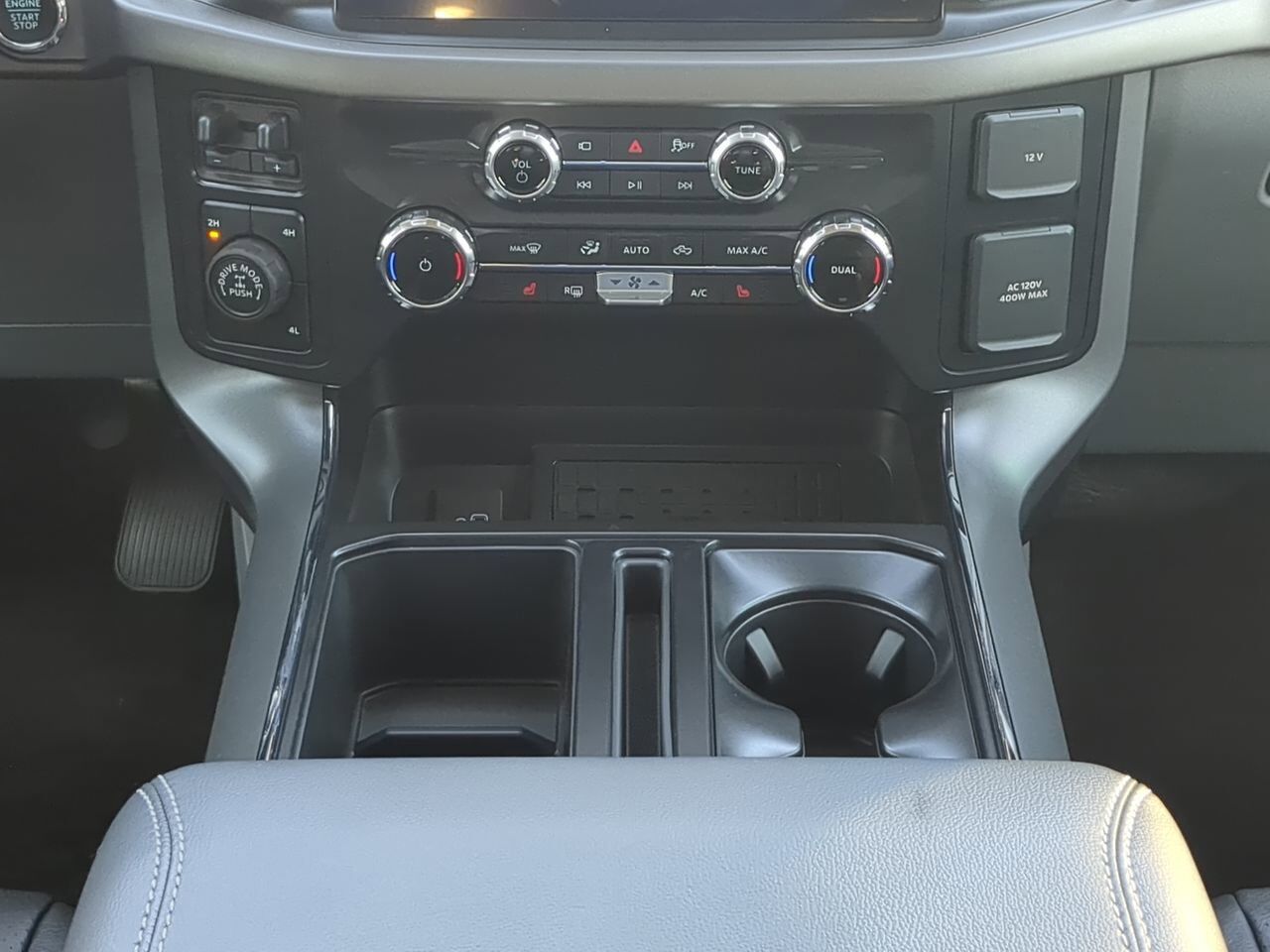 2025 Ford F-150 XLT Winder GA