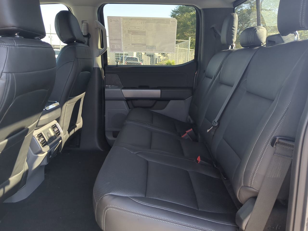 2025 Ford F-150 XLT Winder GA