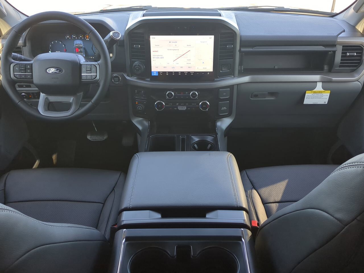 2025 Ford F-150 XLT Winder GA