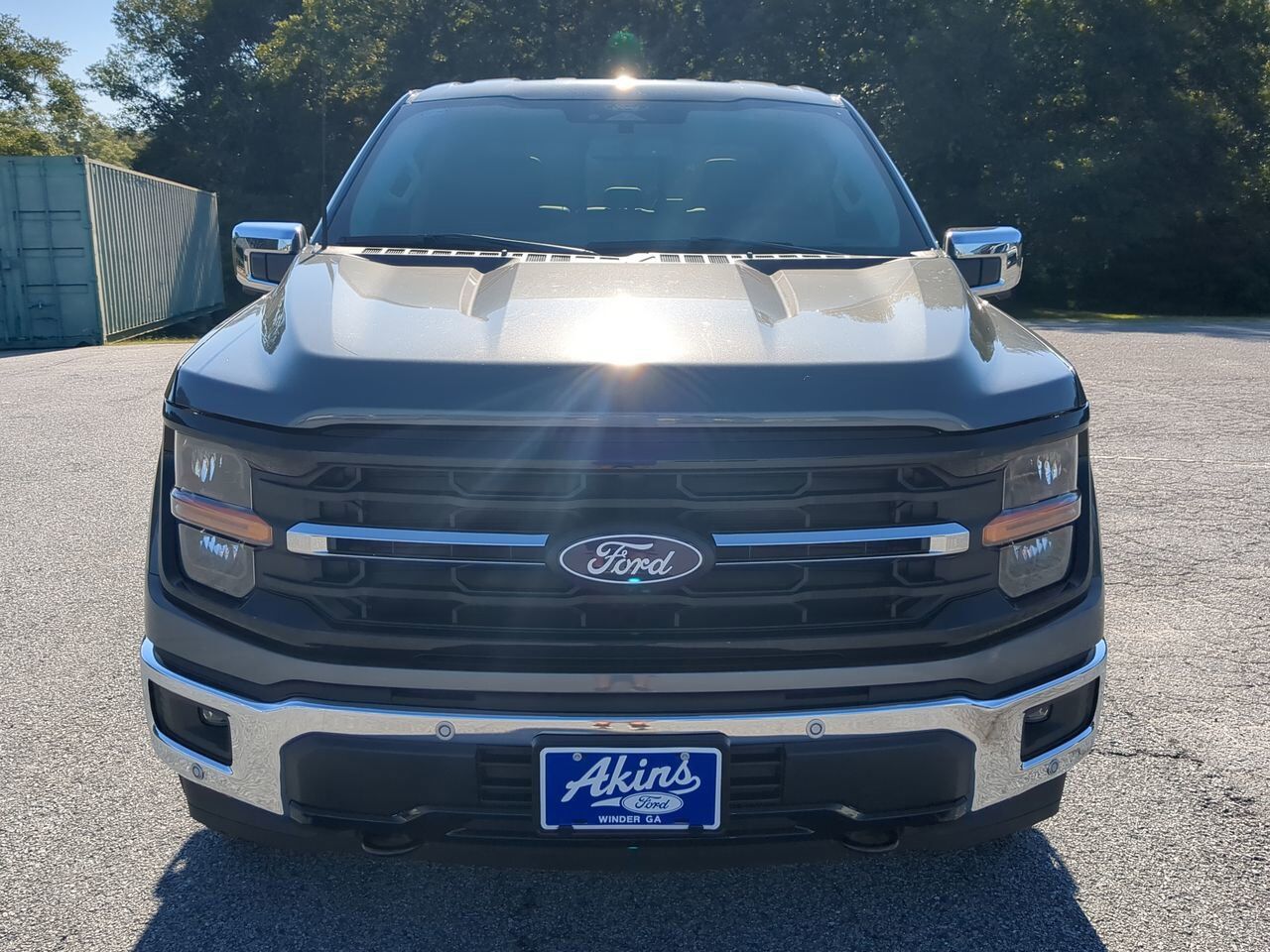 2025 Ford F-150 XLT Winder GA