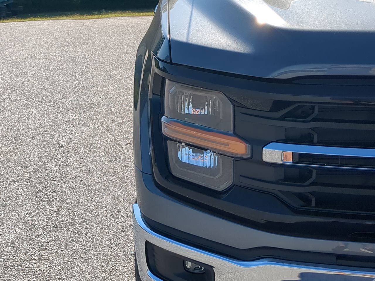 2025 Ford F-150 XLT Winder GA