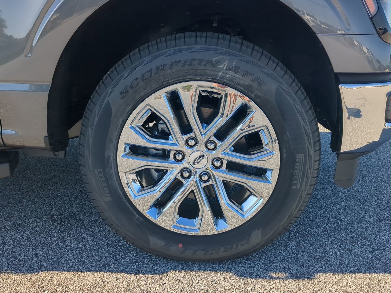 2025 Ford F-150 XLT Winder GA