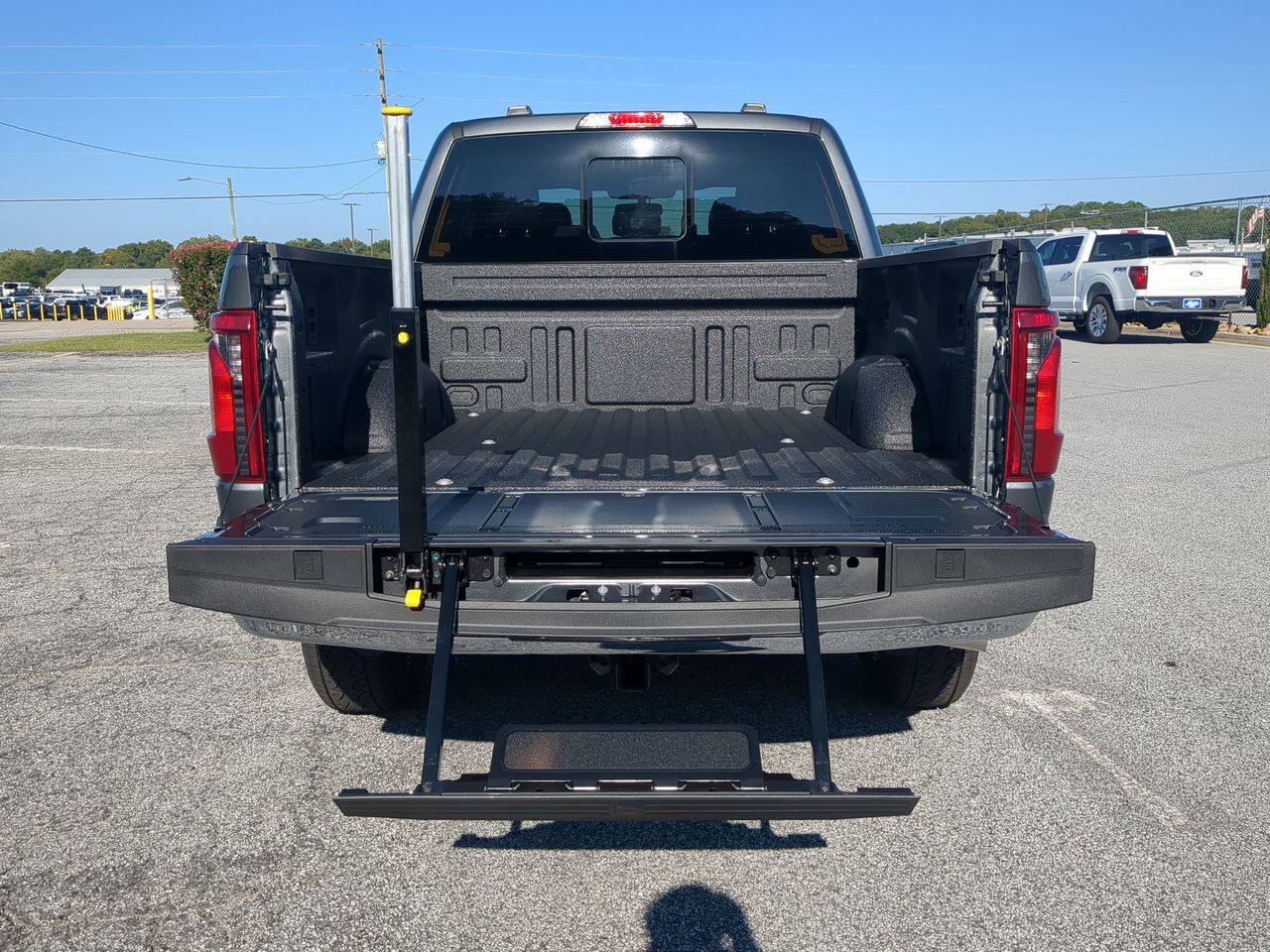2025 Ford F-150 XLT Winder GA