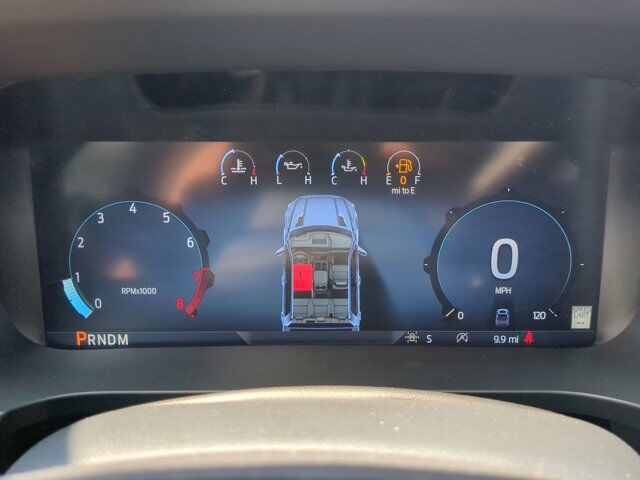 2025 Ford F-150 XLT Winder GA