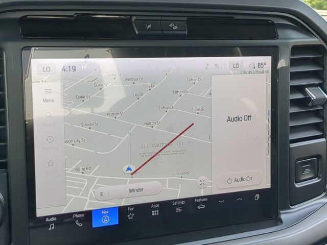 2025 Ford F-150 XLT Winder GA
