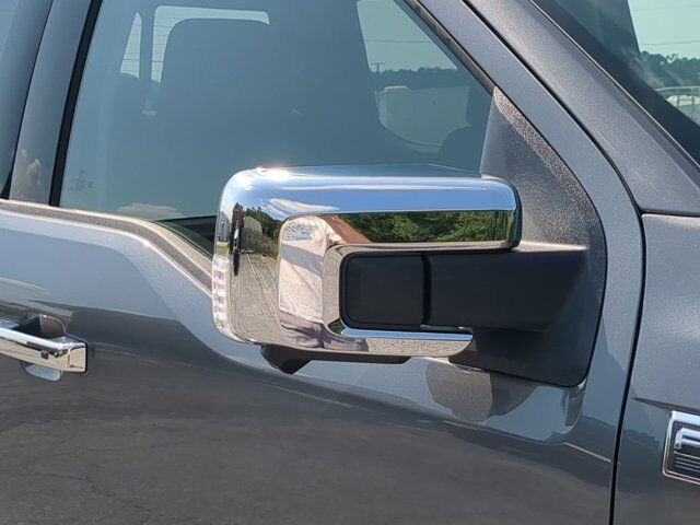 2025 Ford F-150 XLT Winder GA