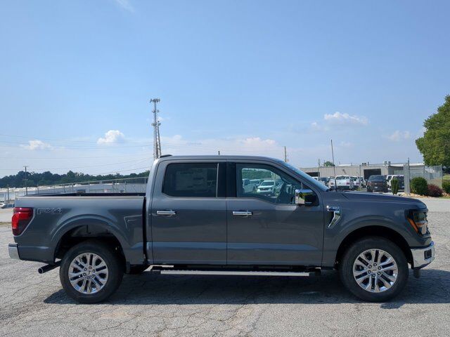 2025 Ford F-150 XLT Winder GA
