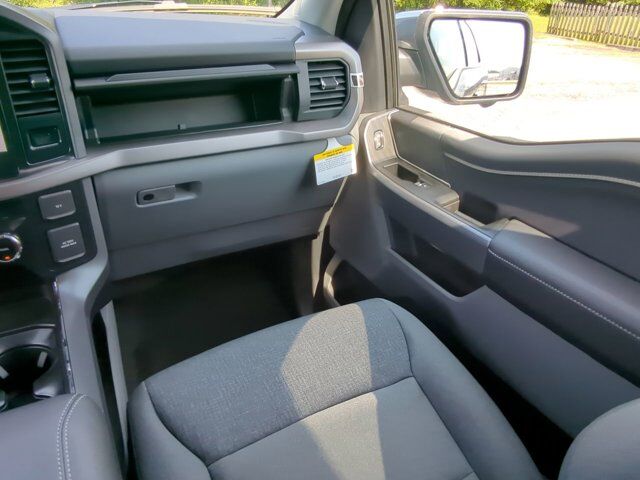 2025 Ford F-150 XLT Winder GA