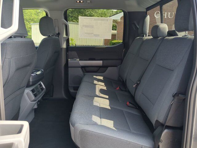 2025 Ford F-150 XLT Winder GA