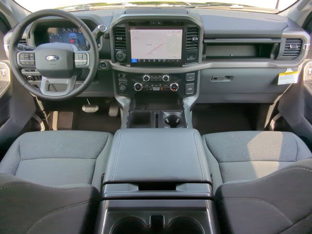 2025 Ford F-150 XLT Winder GA