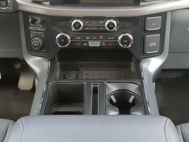 2025 Ford F-150 XLT Winder GA