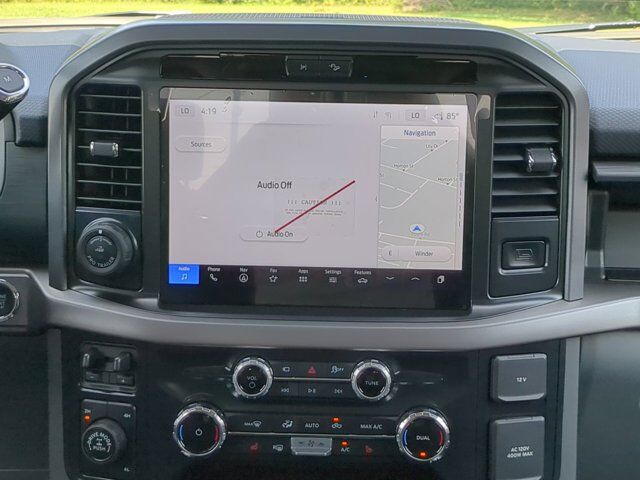 2025 Ford F-150 XLT Winder GA